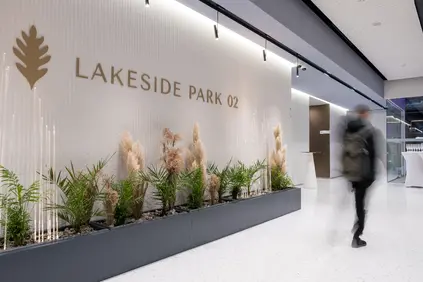 Lakeside Park II
