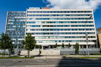 Jarošova Office Center