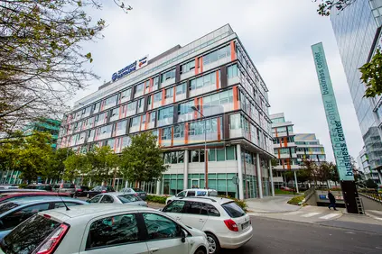 Green Point Offices